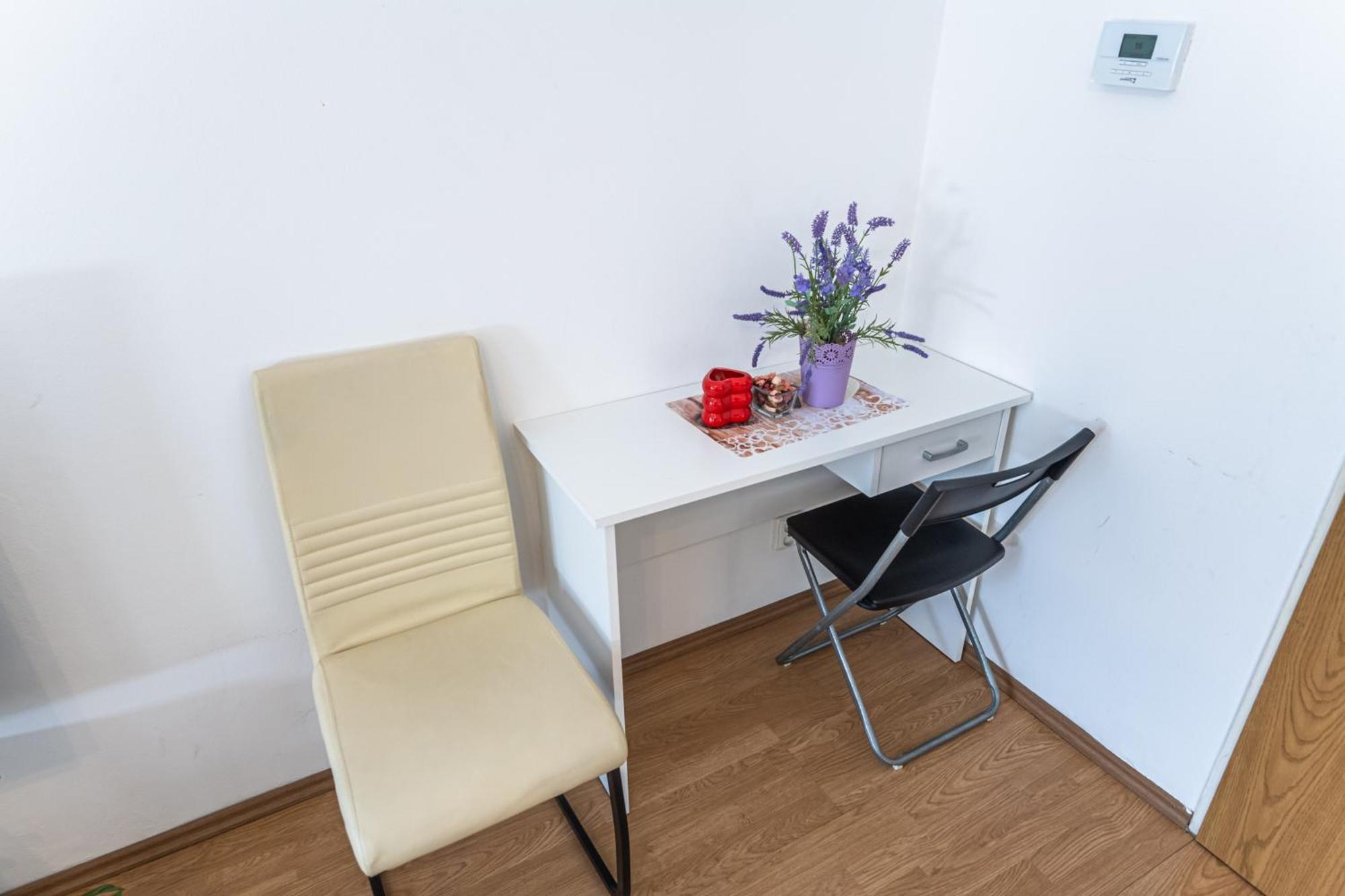 Wenceslas Square 2 Bedroom Apartment Praha Eksteriør bilde
